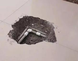 长顺卫生间漏水维修公司为您分享如何判断家里漏水