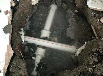 长顺阳台漏水维修公司为您分享楼上楼下漏水怎么处理