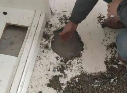 长顺卫生间漏水维修公司分享下精确定位查漏水一次多少钱?不同级别收费不同