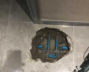 长顺阳台漏水维修公司分享下暖气管道漏水的原因有哪些