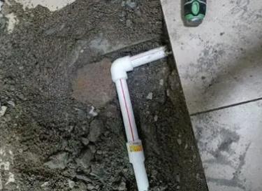 长顺阳台漏水维修时有哪些声音会影响检漏仪