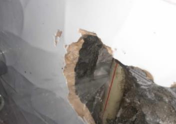 长顺卫生间漏水维修的步骤和流程。